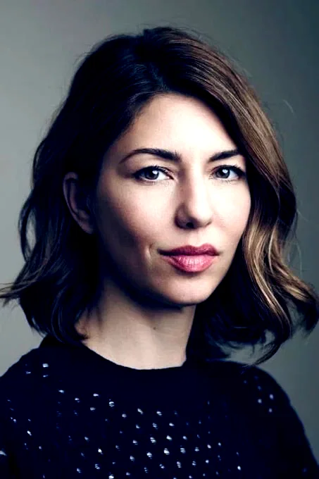 Sofia Coppola