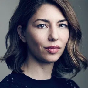 Photo star : Sofia Coppola