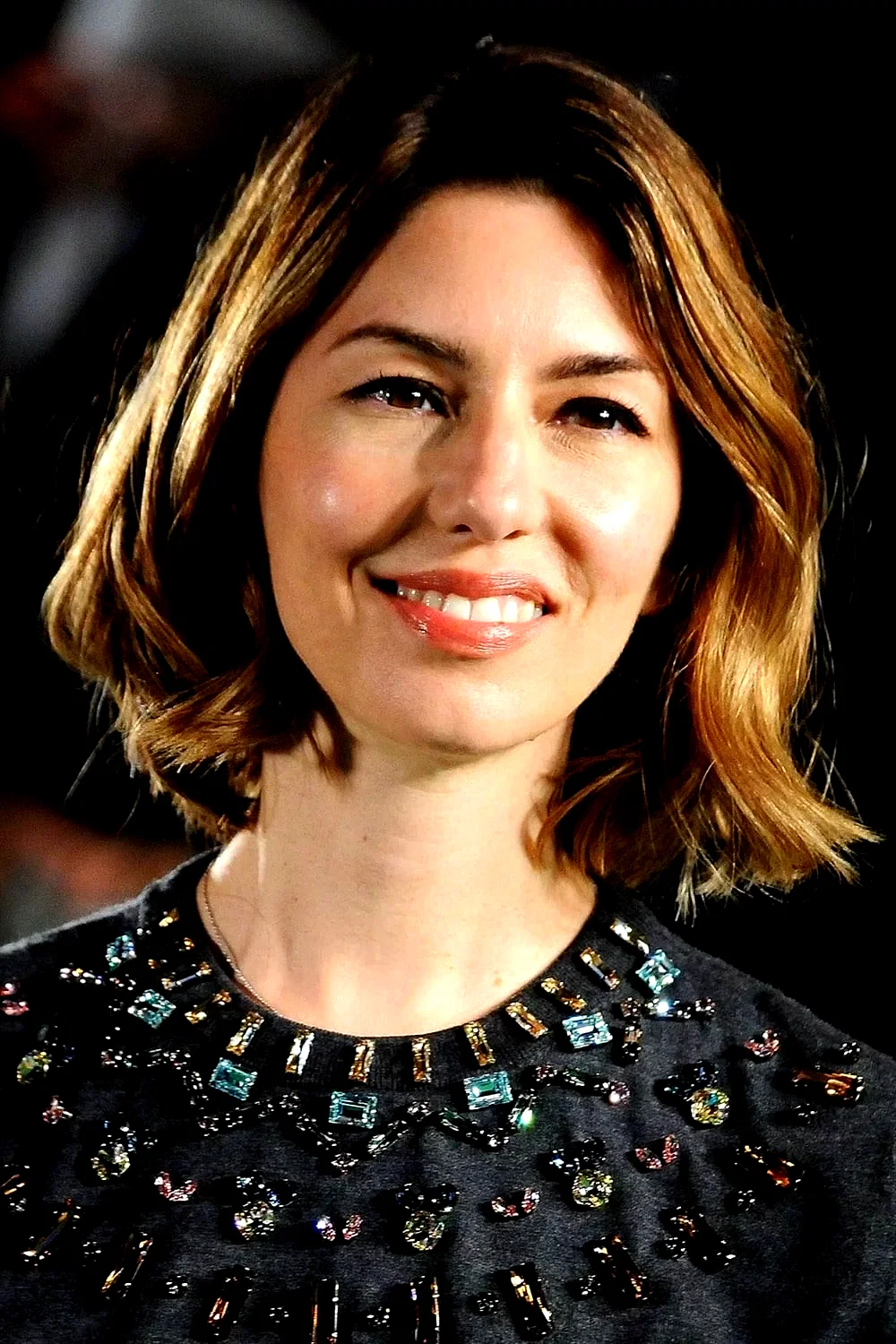 Sofia Coppola