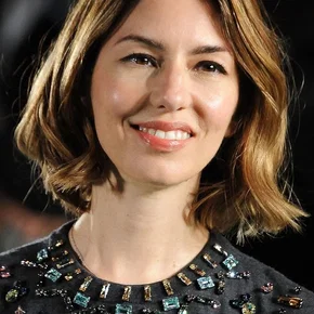 Photo star : Sofia Coppola