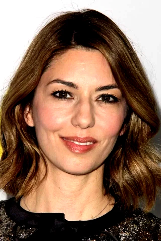Sofia Coppola