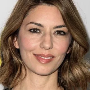 Photo star : Sofia Coppola