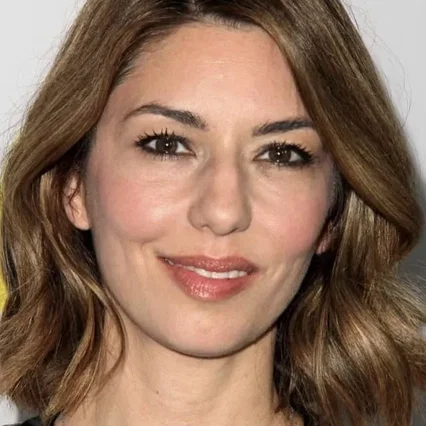 Sofia Coppola