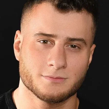  Maxwell Friedman