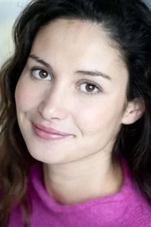 Blandine Bury photo