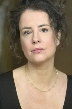 Photo de  Géraldine Salès