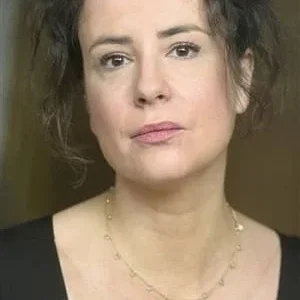  Géraldine Salès