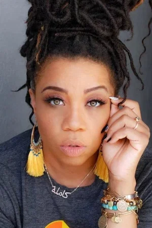 Photo de  Kamilah Marshall