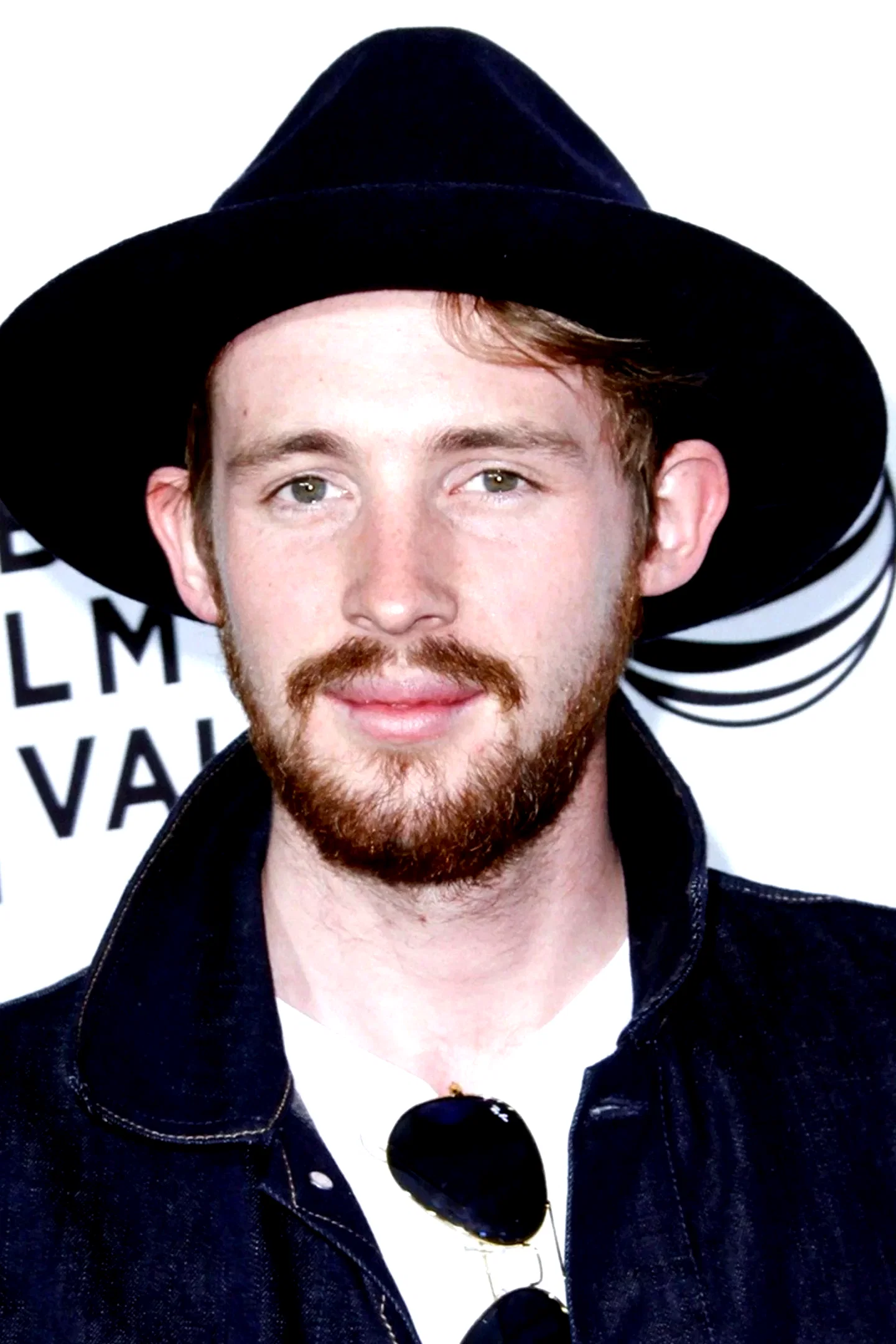  Sam Wrench