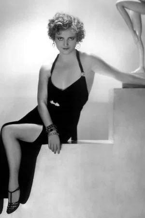 Photo de Lois Moran