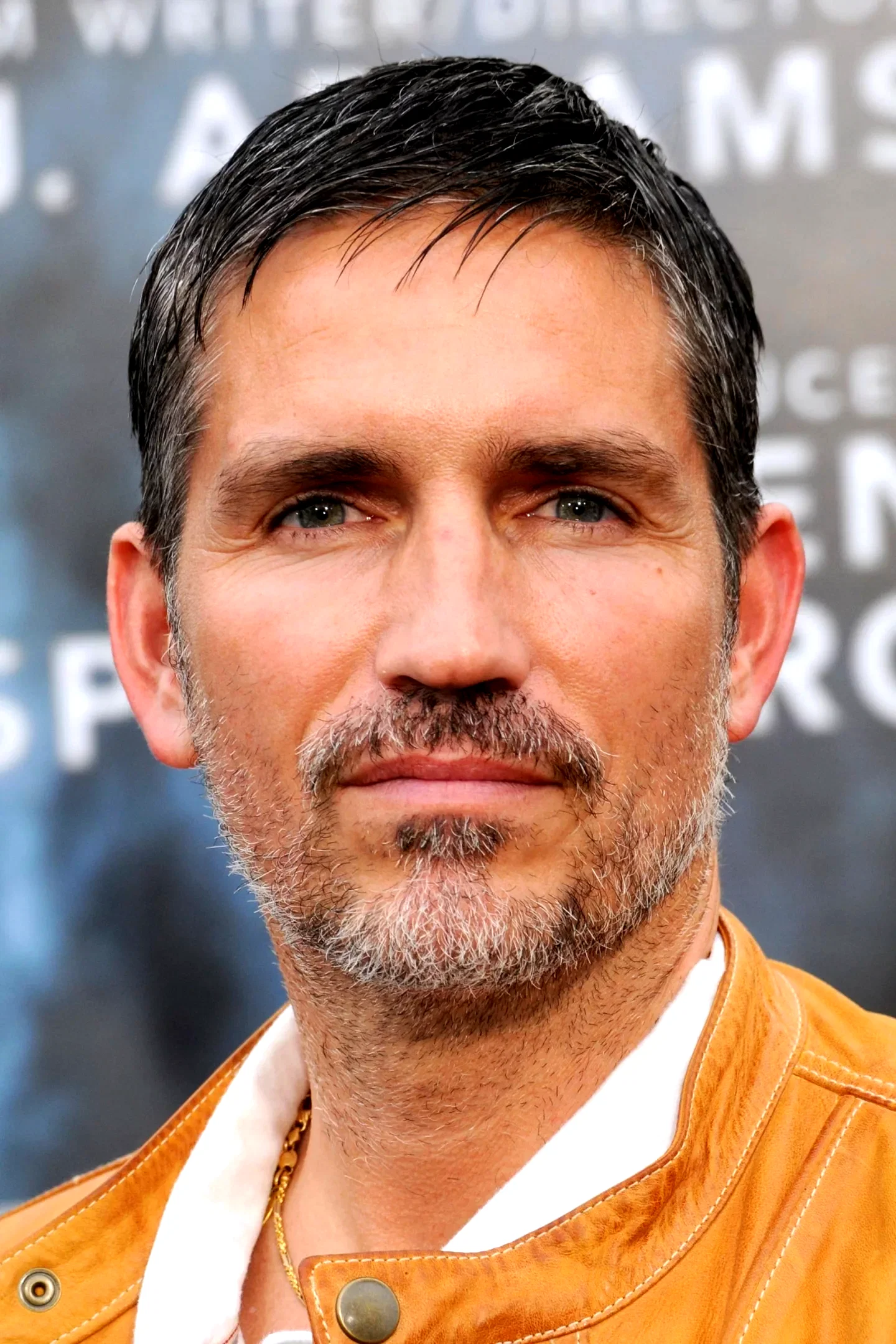 Jim Caviezel