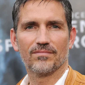 Photo star : Jim Caviezel