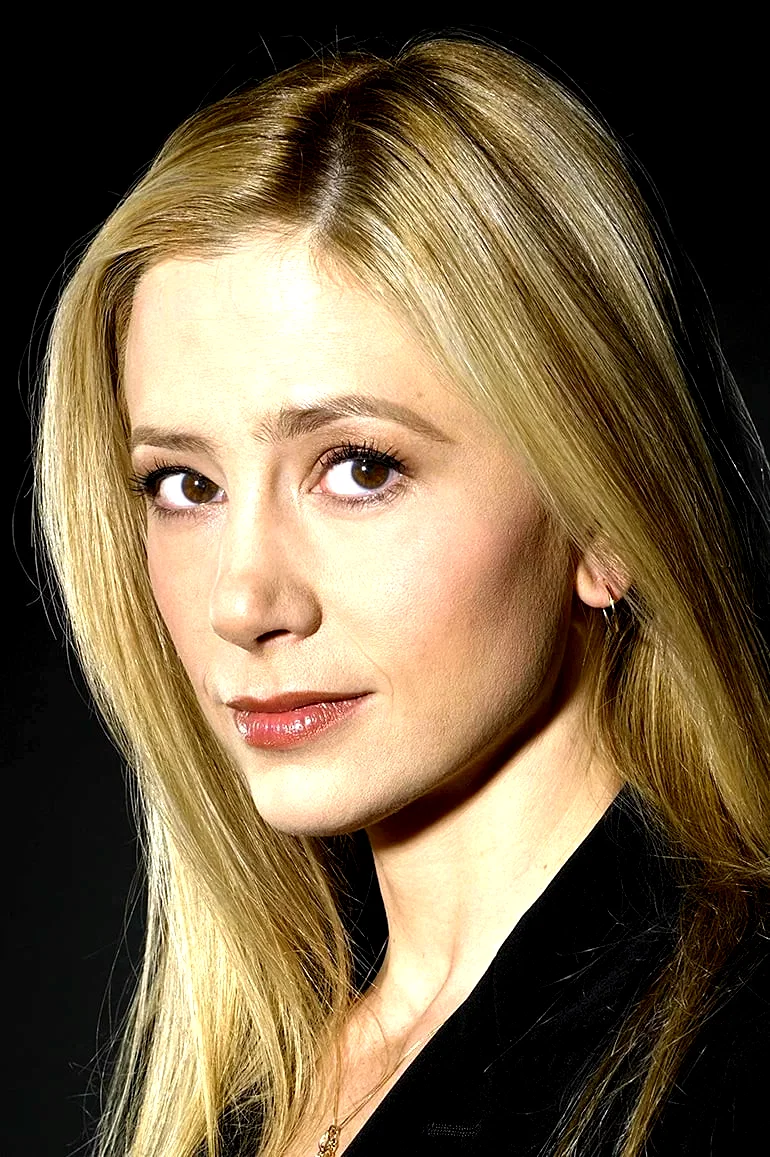 Mira Sorvino