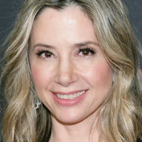 Photo star : Mira Sorvino