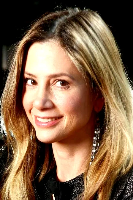 Mira Sorvino