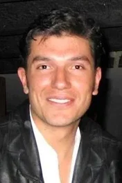 Gustavo Angarita