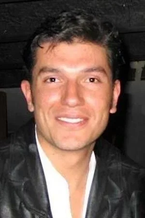 Gustavo Angarita photo