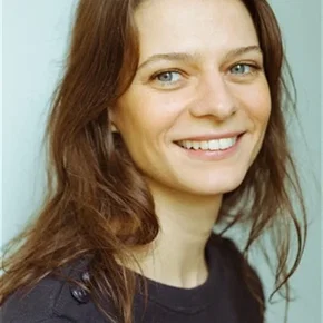 Photo star :  Anna Cervinka