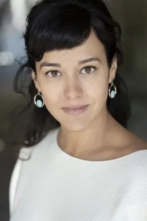  Pauline Caupenne photo