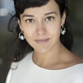 Photo star :  Pauline Caupenne