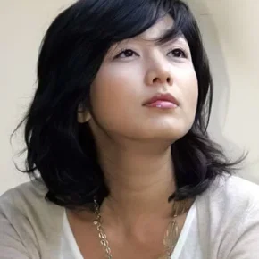 Photo star :  Jang Jin-young
