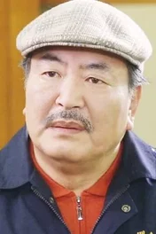 Hang-Seon  Jang