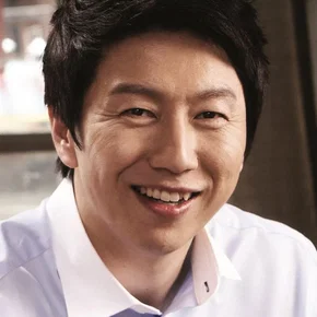 Photo star : Kim Soo-ro
