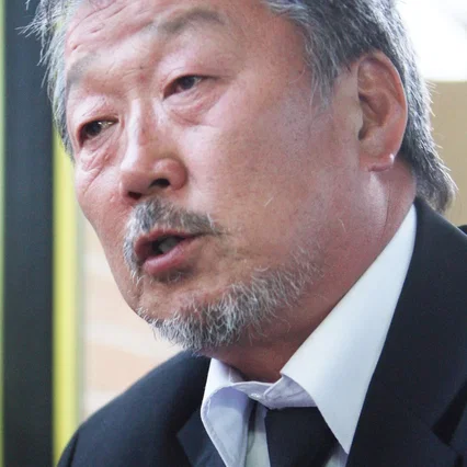  Dong Bang-woo