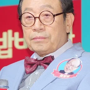 Photo star : Shin Goo