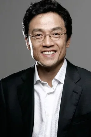 Park Ji-Il photo