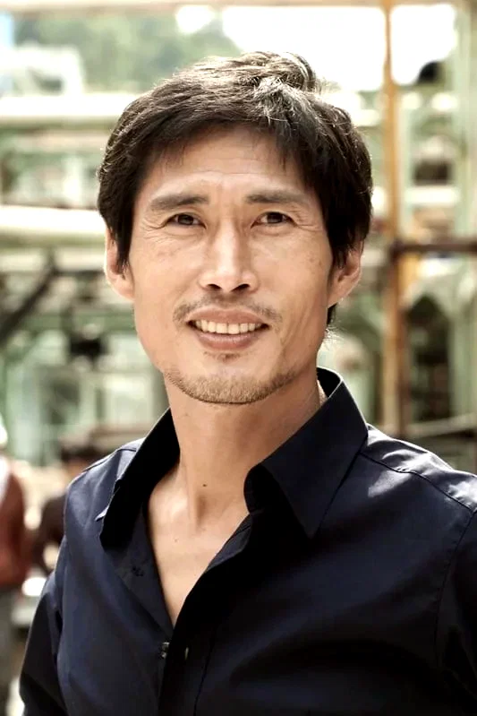 Jung Doo-hong