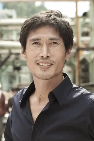 Jung Doo-hong photo