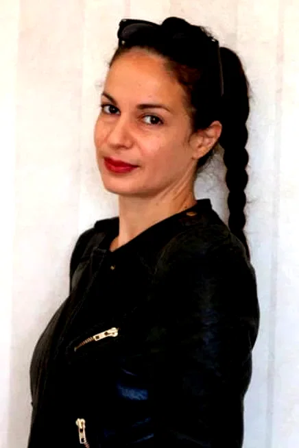 Léa Rinaldi