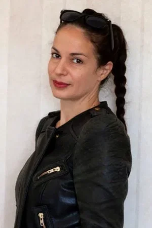 Photo de Léa Rinaldi