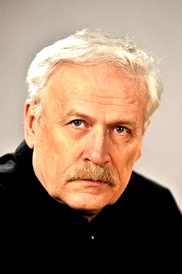  Boris Nevzorov