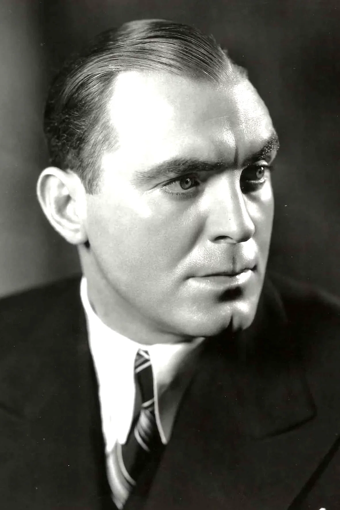 Pat O'Brien