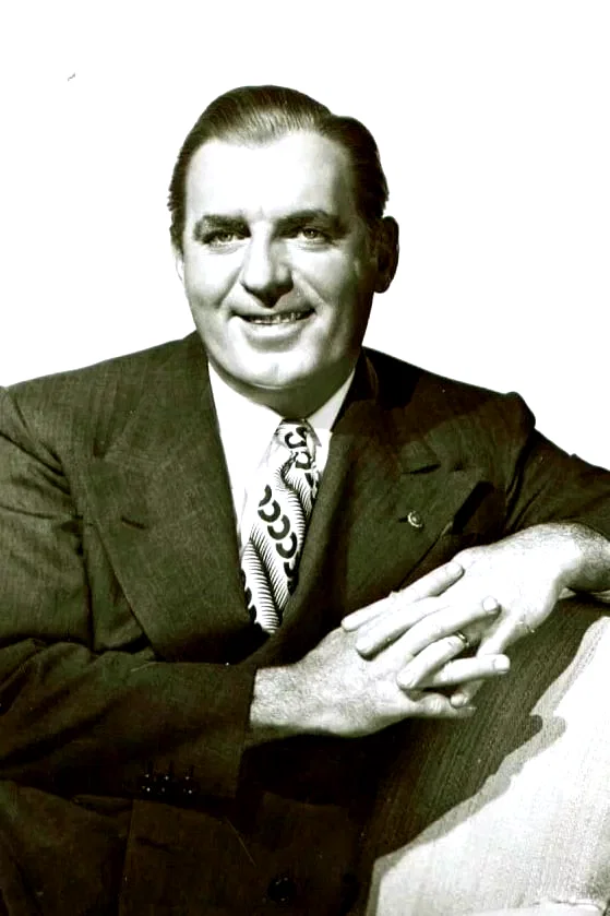 Pat O'Brien