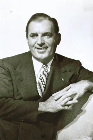 Pat O'Brien photo