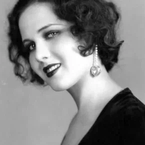 Photo star :  Mary Brian