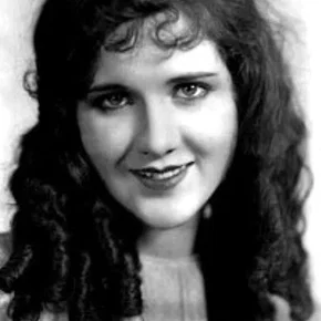 Photo star :  Mary Brian