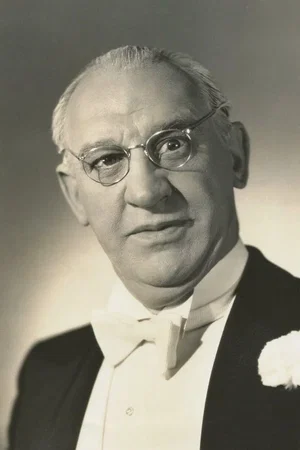  Walter Catlett photo