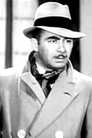 Maurice Black
