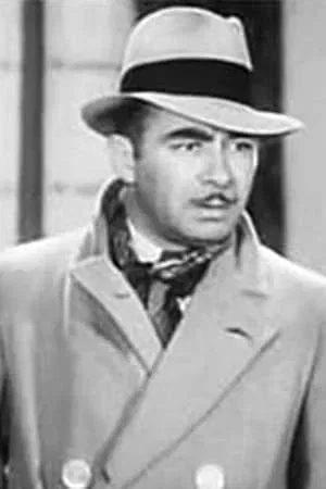 Maurice Black photo