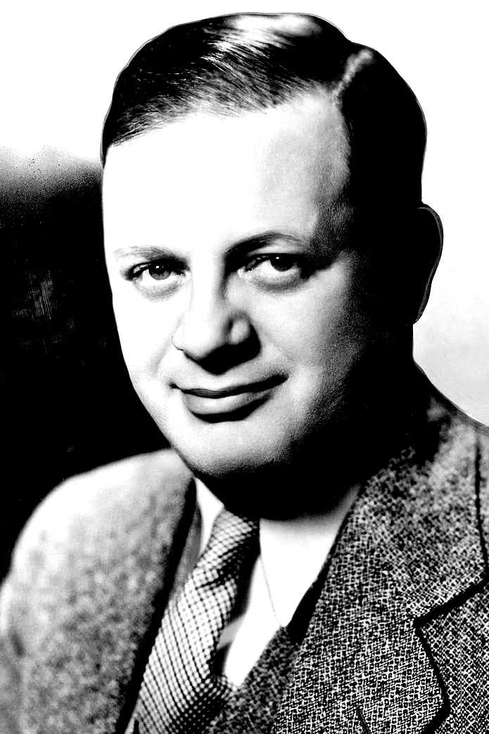Herman J Mankiewicz