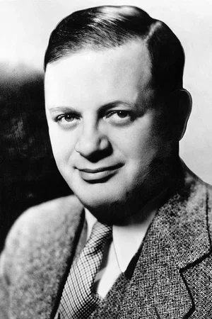 Herman J Mankiewicz photo