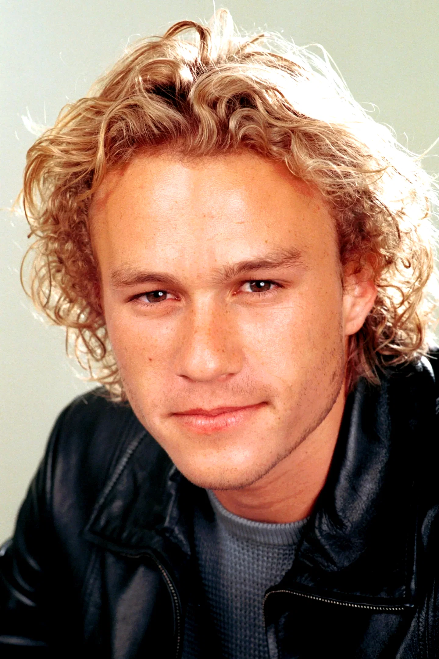 Heath Ledger