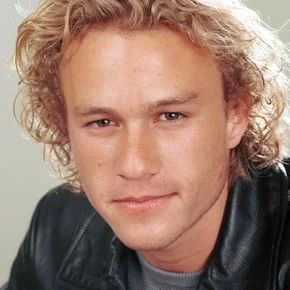 Photo star : Heath Ledger