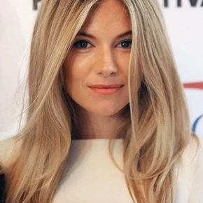 Photo star : Sienna Miller
