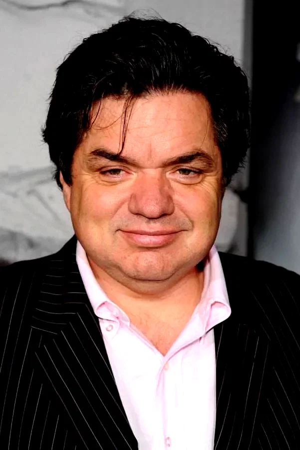 Oliver Platt