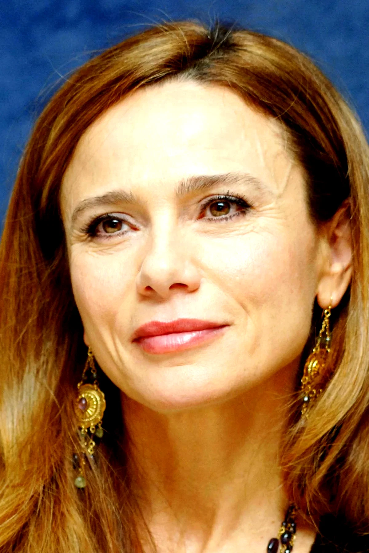 Lena Olin